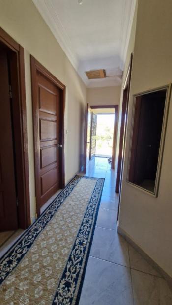 SATILIK 4+1 ÇİFTLİK EVİ + 300 m2 ÇELİK KONSTRÜKSİYON  ÇADIR + 2 ADET SERA 