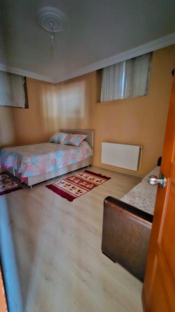 SATILIK 4+1 ÇİFTLİK EVİ + 300 m2 ÇELİK KONSTRÜKSİYON  ÇADIR + 2 ADET SERA 
