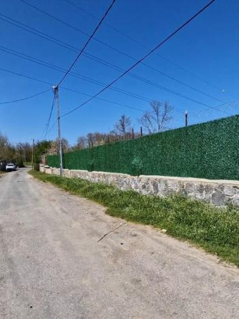 SATILIK 4+1 ÇİFTLİK EVİ + 300 m2 ÇELİK KONSTRÜKSİYON  ÇADIR + 2 ADET SERA 