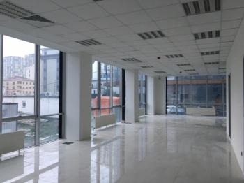 ŞERIFALI YAN YOLA YAKIN DEPOLU OFİS KATI 