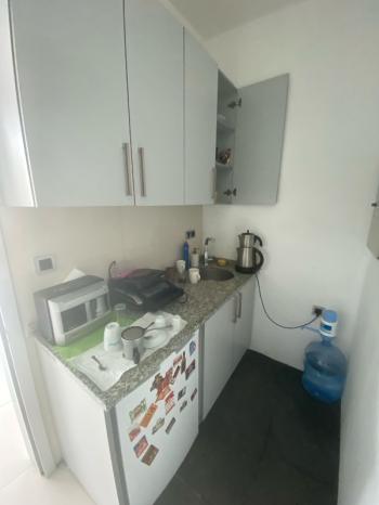 ŞERIFALI YAN YOLA YAKIN DEPOLU OFİS KATI 