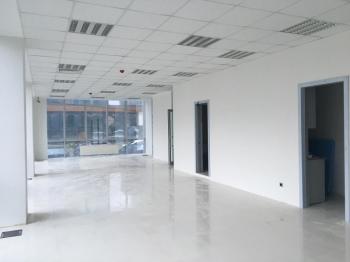 ŞERIFALI YAN YOLA YAKIN DEPOLU OFİS KATI 