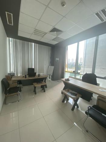 ŞERIFALI YAN YOLA YAKIN DEPOLU OFİS KATI 