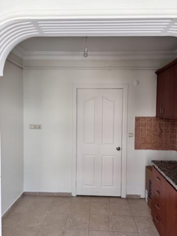Ümraniye Çamlık Mahallesi'nde Giriş Kat 2+1 Kiralık Daire