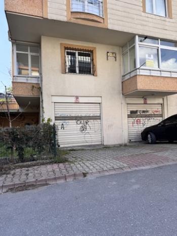 Ümraniye Çamlık Mahallesi'nde Giriş Kat 2+1 Kiralık Daire