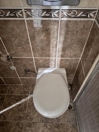 Ümraniye Çamlık Mahallesi'nde Giriş Kat 2+1 Kiralık Daire