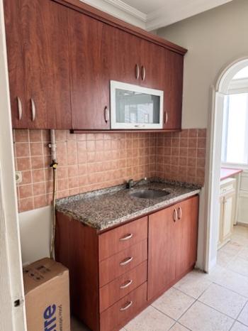 Ümraniye Çamlık Mahallesi'nde Giriş Kat 2+1 Kiralık Daire