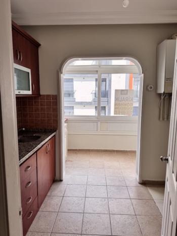 Ümraniye Çamlık Mahallesi'nde Giriş Kat 2+1 Kiralık Daire