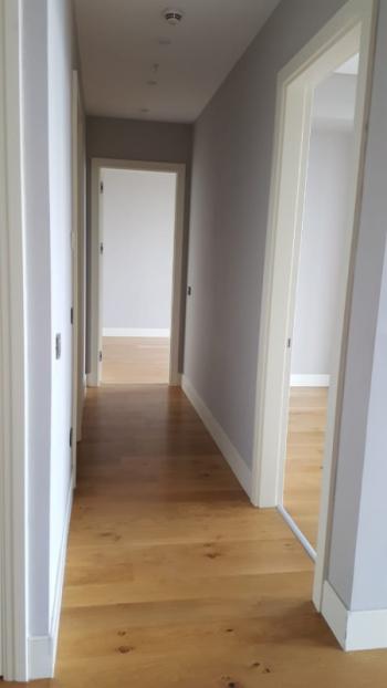 Metropol İstanbulda Deniz Gören 2+1 Kiralık Daire