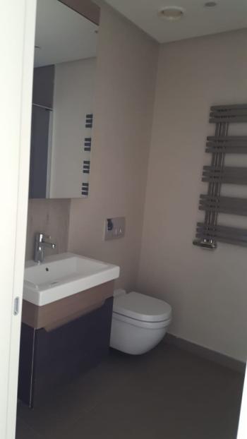 Metropol İstanbulda Deniz Gören 2+1 Kiralık Daire