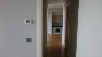 Metropol İstanbulda Deniz Gören 2+1 Kiralık Daire