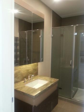 Metropol İstanbulda Deniz Gören 2+1 Kiralık Daire