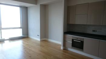 Metropol İstanbulda Deniz Gören 2+1 Kiralık Daire