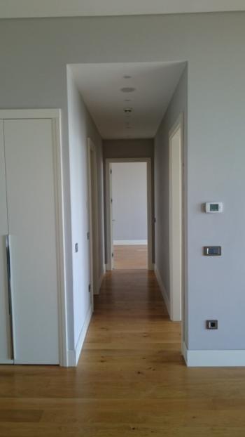 Metropol İstanbulda Deniz Gören 2+1 Kiralık Daire