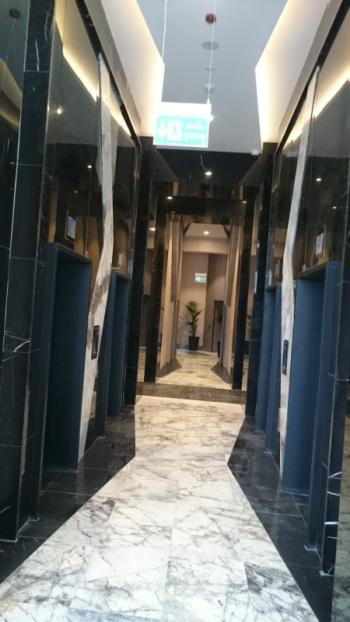 Metropol İstanbulda Deniz Gören 2+1 Kiralık Daire