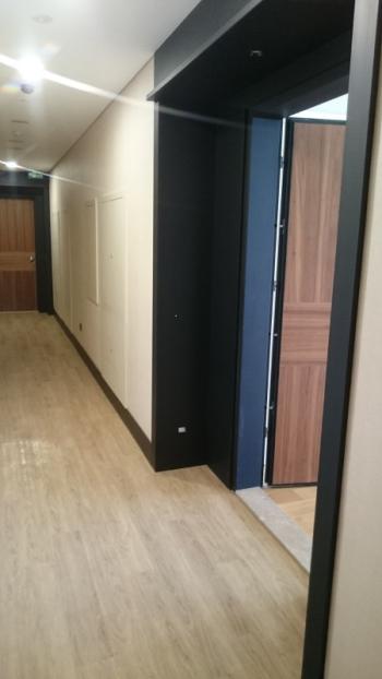 Metropol İstanbulda Deniz Gören 2+1 Kiralık Daire
