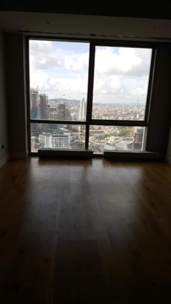 Metropol İstanbulda Deniz Gören 2+1 Kiralık Daire