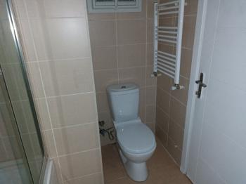 AĞAOĞLU ÇAMLIPARK SİT. BAKIMLI 1+1 DAİRE