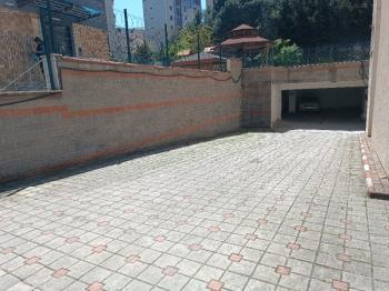 AĞAOĞLU ÇAMLIPARK SİT. BAKIMLI 1+1 DAİRE
