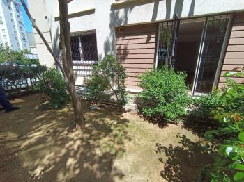 AĞAOĞLU ÇAMLIPARK SİT. BAKIMLI 1+1 DAİRE