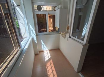 AĞAOĞLU ÇAMLIPARK SİT. BAKIMLI 1+1 DAİRE