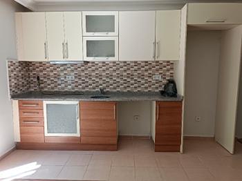 AĞAOĞLU ÇAMLIPARK SİT. BAKIMLI 1+1 DAİRE