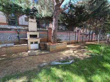 AĞAOĞLU ÇAMLIPARK SİT. BAKIMLI 1+1 DAİRE