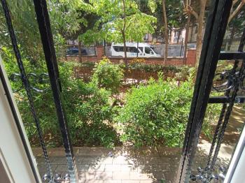 AĞAOĞLU ÇAMLIPARK SİT. BAKIMLI 1+1 DAİRE