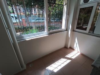 AĞAOĞLU ÇAMLIPARK SİT. BAKIMLI 1+1 DAİRE