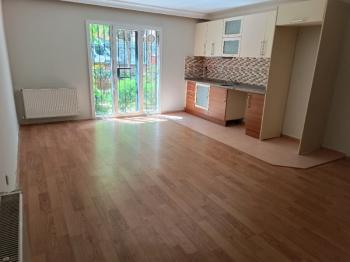 AĞAOĞLU ÇAMLIPARK SİT. BAKIMLI 1+1 DAİRE