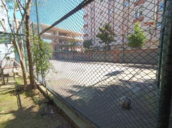 AĞAOĞLU ÇAMLIPARK SİT. BAKIMLI 1+1 DAİRE