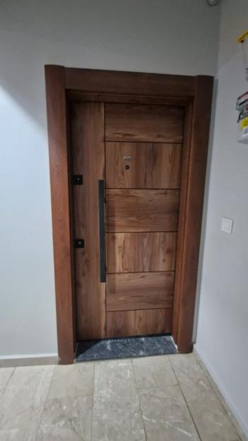 SANCAKTEPE'DE SİTE İÇERİSİNDE 125 M2  2+1 SATILIK  DAİRE 