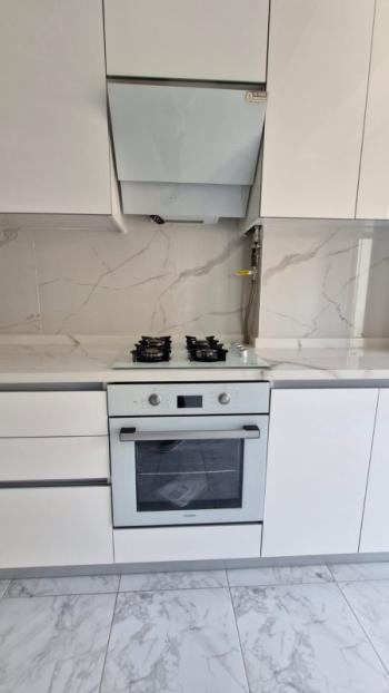 SANCAKTEPE'DE SİTE İÇERİSİNDE 125 M2  2+1 SATILIK  DAİRE 