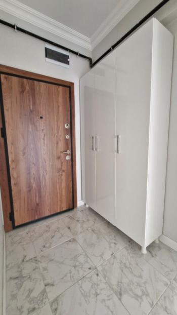 SANCAKTEPE'DE SİTE İÇERİSİNDE 125 M2  2+1 SATILIK  DAİRE 