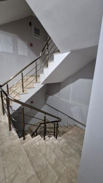 SANCAKTEPE'DE SİTE İÇERİSİNDE 125 M2  2+1 SATILIK  DAİRE 