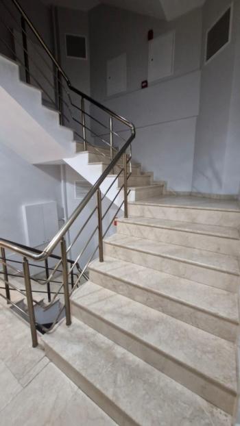 SANCAKTEPE'DE SİTE İÇERİSİNDE 125 M2  2+1 SATILIK  DAİRE 