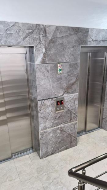 SANCAKTEPE'DE SİTE İÇERİSİNDE 125 M2  2+1 SATILIK  DAİRE 