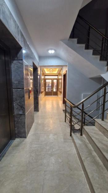 SANCAKTEPE'DE SİTE İÇERİSİNDE 125 M2  2+1 SATILIK  DAİRE 