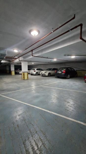 SANCAKTEPE'DE SİTE İÇERİSİNDE 125 M2  2+1 SATILIK  DAİRE 