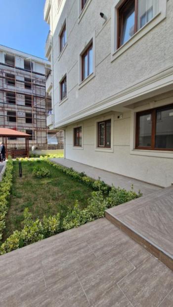 SANCAKTEPE'DE SİTE İÇERİSİNDE 125 M2  2+1 SATILIK  DAİRE 