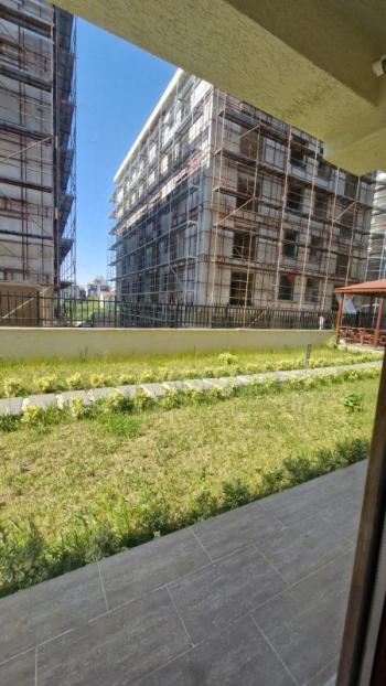 SANCAKTEPE'DE SİTE İÇERİSİNDE 125 M2  2+1 SATILIK  DAİRE 