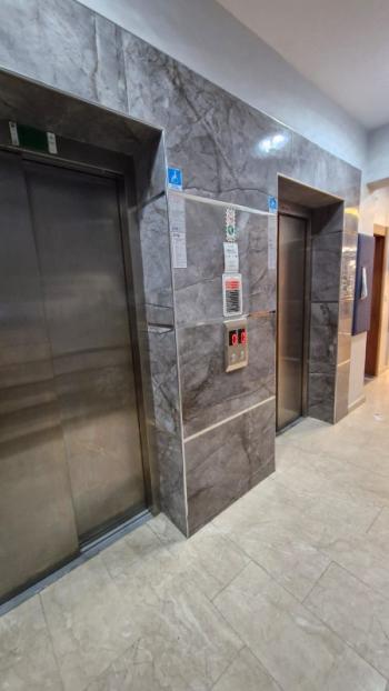 SANCAKTEPE'DE SİTE İÇERİSİNDE 125 M2  2+1 SATILIK  DAİRE 