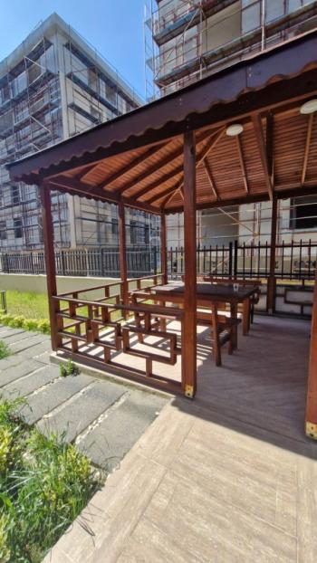 SANCAKTEPE'DE SİTE İÇERİSİNDE 125 M2  2+1 SATILIK  DAİRE 