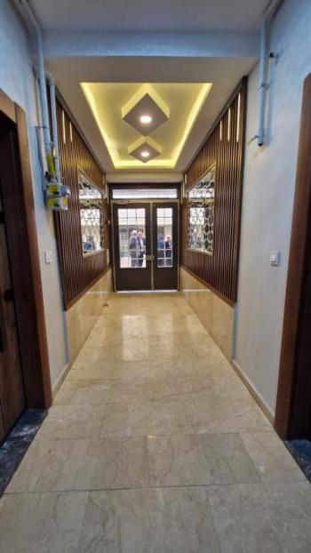 SANCAKTEPE'DE SİTE İÇERİSİNDE 125 M2  2+1 SATILIK  DAİRE 