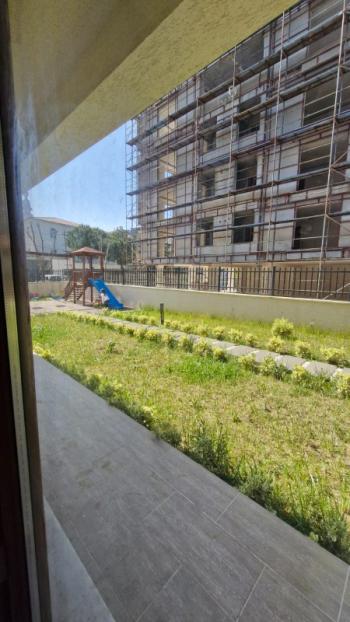 SANCAKTEPE'DE SİTE İÇERİSİNDE 125 M2  2+1 SATILIK  DAİRE 