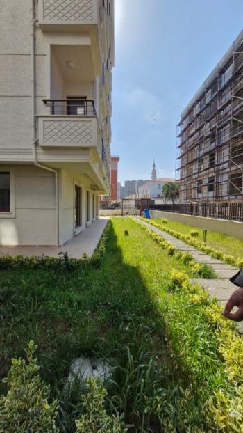 SANCAKTEPE'DE SİTE İÇERİSİNDE 125 M2  2+1 SATILIK  DAİRE 