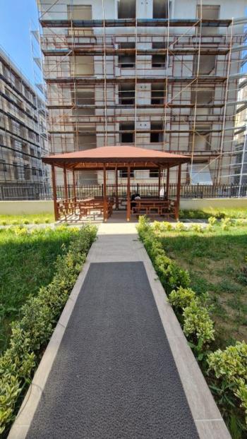 SANCAKTEPE'DE SİTE İÇERİSİNDE 125 M2  2+1 SATILIK  DAİRE 