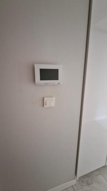 SANCAKTEPE'DE SİTE İÇERİSİNDE 125 M2  2+1 SATILIK  DAİRE 