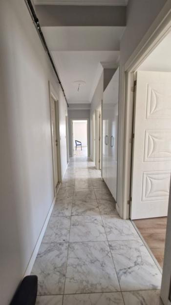 SANCAKTEPE'DE  SİTE İÇERİSİNDE 140 M2  3+1 SATILIK SIFIR DAİRE