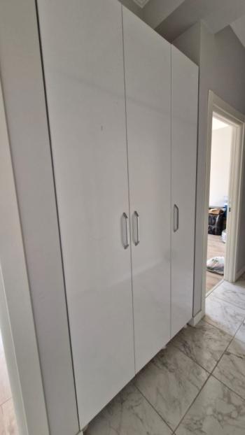SANCAKTEPE'DE  SİTE İÇERİSİNDE 140 M2  3+1 SATILIK SIFIR DAİRE